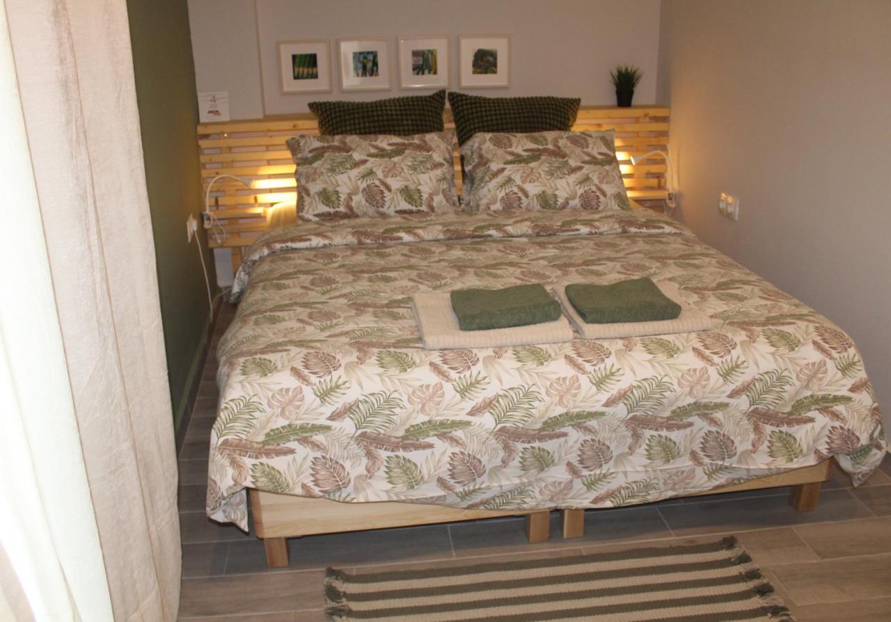 City Center Apartment 2 Alexandroúpoli Eksteriør bilde