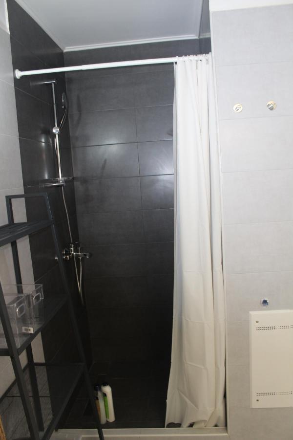 City Center Apartment 2 Alexandroúpoli Eksteriør bilde