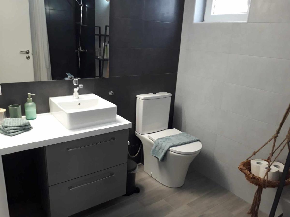 City Center Apartment 2 Alexandroúpoli Eksteriør bilde