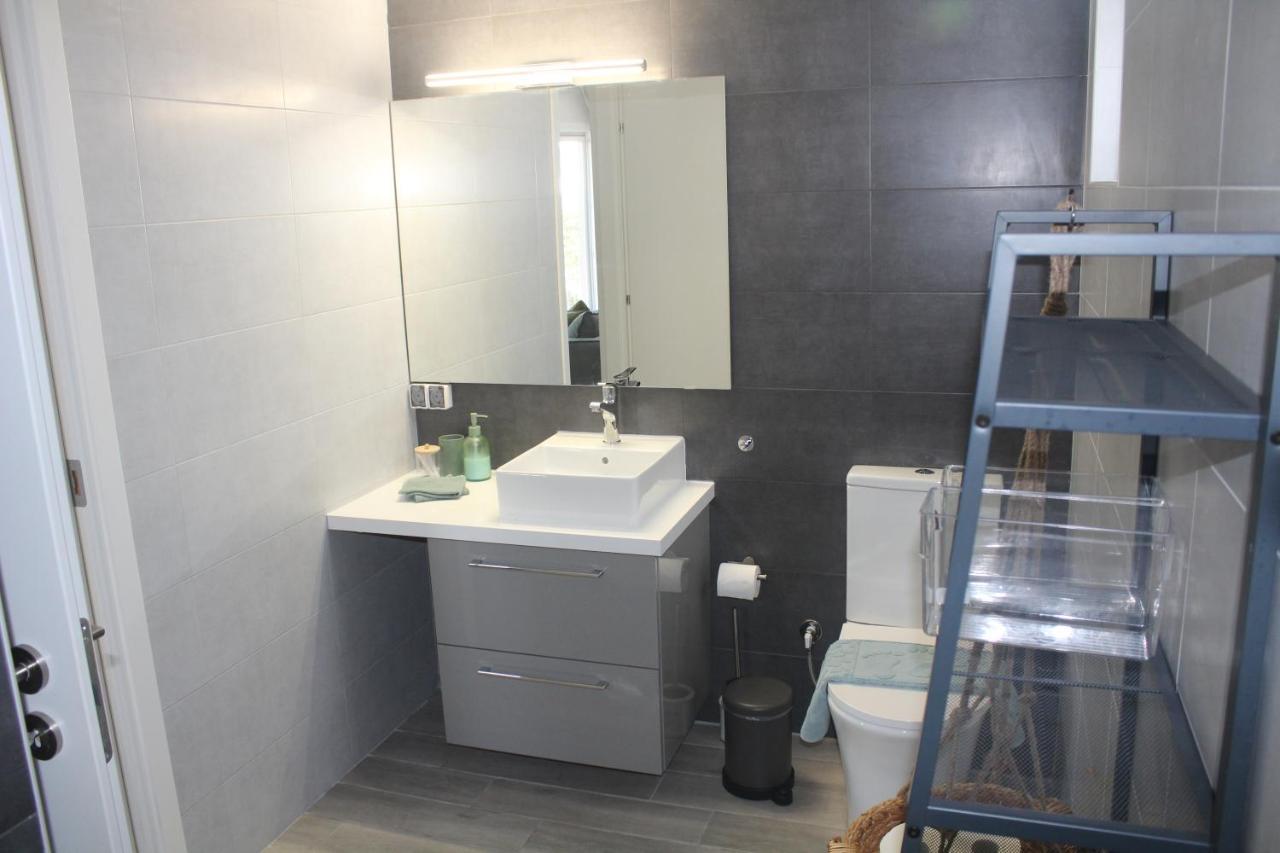 City Center Apartment 2 Alexandroúpoli Eksteriør bilde