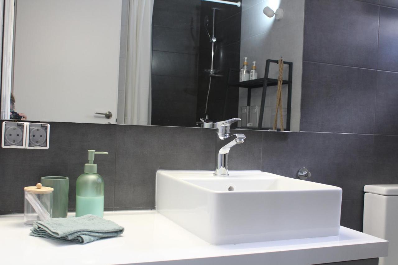 City Center Apartment 2 Alexandroúpoli Eksteriør bilde